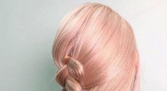 Как тонировать волосы дома и преимущества тонирования волос – фото