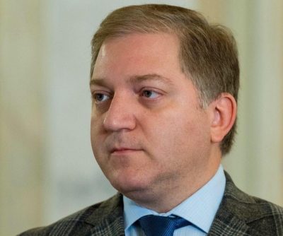 "Не хватает сепаратистов": нардеп от ОПЗЖ угодил в международный скандал