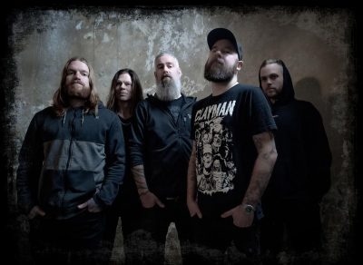 Долгожданный Meet&Greet: 10 причин пойти на In Flames