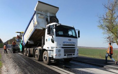 Уволенная за коррупцию Агия Загребельская пытается сорвать программу Зеленского по строительству дорог