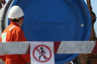 Північний потік-2 Північний потік-2