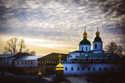 Церковные праздники на ноябрь 2020 - Рождественский пост 2020 и Казанская