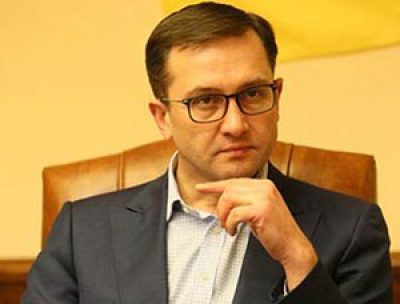 Игорь Уманский 