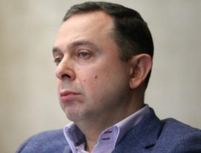 Вадим Гутцайт