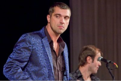 Зірці російського шансону заборонили в'їзд в Україну: кому і за що