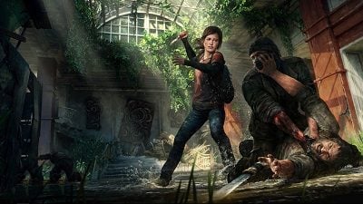 The Last of Us The Last of Us