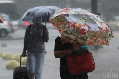 У Києві 8 березня 2020 очікуються дощі – Погода у Києві в березні У Києві 8 березня 2020 очікуються дощі – Погода у Києві в березні