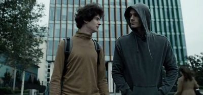 Триггер 2 сезон