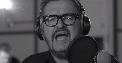 Александр Пономарев