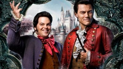 Гастон и ЛеФу