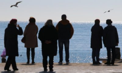 Юрій Романенко вважає, що Крим без української води чекає катастрофа – Вода Крим