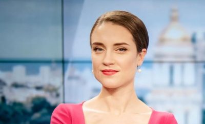 Часовий парадокс: ведуча осоромилася, назвавши Тараса Шевченка борцем з радянським режимом