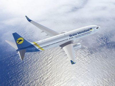 літак МАУ літак МАУ