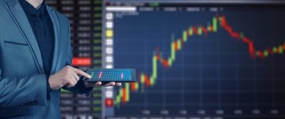 фондовая биржа 