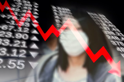 коронавирус, финансовый кризис 