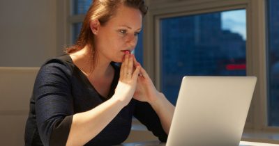 Українців закликали не реагувати на підозрілі повідомлення – почалася масова фішингова атака