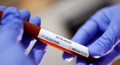 Бізнес рахує втрати через коронавірус / Reuters Бізнес рахує втрати через коронавірус / Reuters