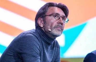 Сергій Шнуров Сергій Шнуров