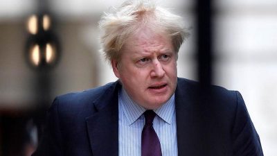 Джонсон Джонсон