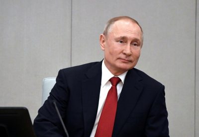 Путін назвав комфортну ціну на нафту і домовляється з США і Саудівською Аравією