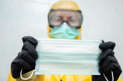 Україна намагається запобігти поширенню коронавірусу COVID-19 / Фото УНІАН Україна намагається запобігти поширенню коронавірусу COVID-19 / Фото УНІАН