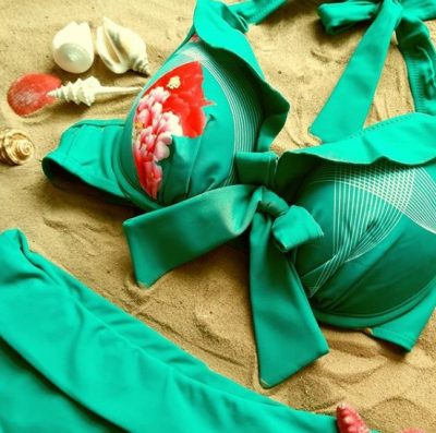 Модні купальники 2020: найгарячіші тренди на літо - фото