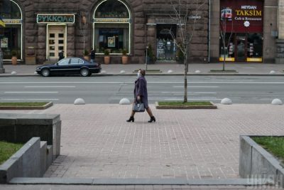 коронавирус,Украина