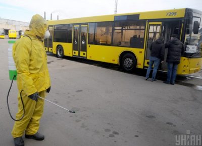 коронавирус,транспорт