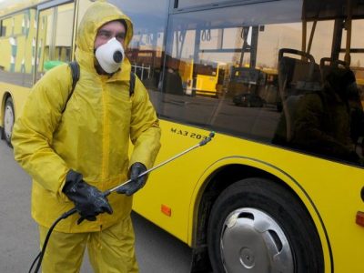 коронавірус,транспорт