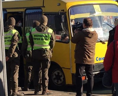 / Facebook/Eugene Kanarsky