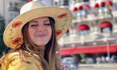 Лана Дель Рей Лана Дель Рей