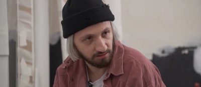 Женя Мильковский