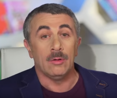 Евгений Комаровский предупредил, что коронавирус можно подхватить во время секса – Как не заразиться коронавирусом Евгений Комаровский предупредил, что коронавирус можно подхватить во время секса – Как не заразиться коронавирусом