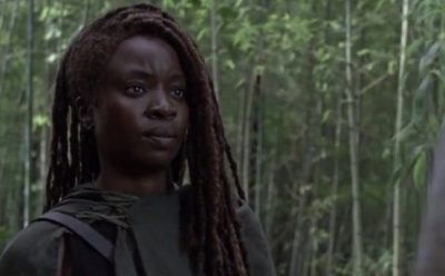 Ходячие мертвецы 10 сезон 13 серия: онлайн