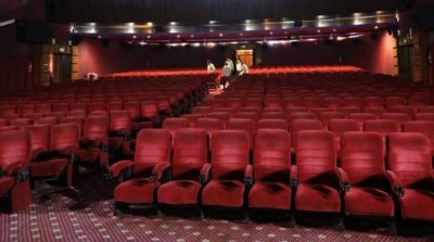 Кіно коронавірус