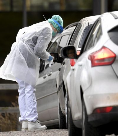 Уханьська зараза "тікає" з Іспанії: в країні знизилася кількість смертей