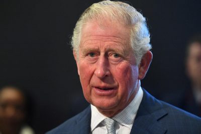 Принц Чарльз хворий на коронавірус – Коронавірус 2020