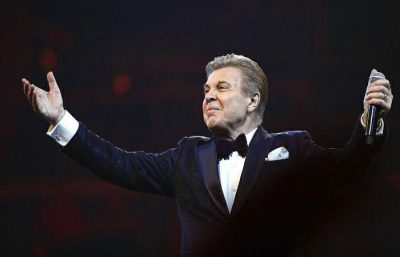 Лев Лещенко Лев Лещенко