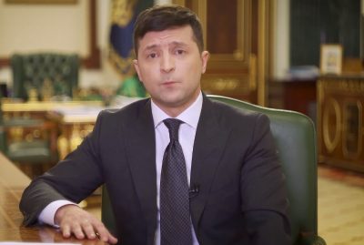 зеленский обращение зеленский обращение