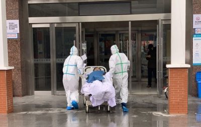 Тисяча смертей за добу: в Італії коронавірус стрімко забирає життя Тисяча смертей за добу: в Італії коронавірус стрімко забирає життя
