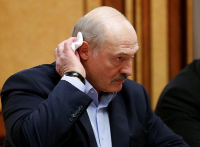 В МИД оценили заявление Лукашенко по Крыму