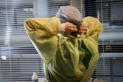 коронавирус