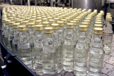 Операція "Спирт": ДФС закрила ряд сайтів продажу тіньового алкоголю Операція "Спирт": ДФС закрила ряд сайтів продажу тіньового алкоголю