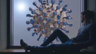 Що найбільше хвилює українців на карантині – опитування Що найбільше хвилює українців на карантині – опитування