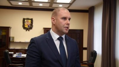 Олег Синегубов Олег Синегубов