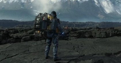 В Death Stranding на PC будет антипиратская система защиты с дурной репутацией