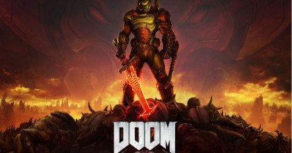 Все демоны должны умереть: вышел релизный трейлер Doom Eternal