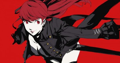 Новый трейлер невероятно стильной игры Persona 5 Royal призывает изменить мир