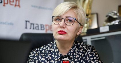 "Так чей же борщ": Ницой ответила на болезненный для украинцев вопрос