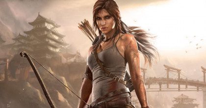 В Steam стартовала бесплатная раздача Tomb Raider и еще четырех игр